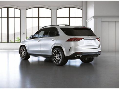 Certified 2023 Mercedes-Benz GLE 450 4MATIC image 30