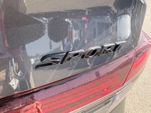 Used 2026 Honda Civic Sport image 26