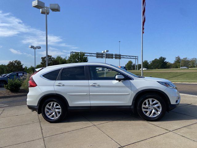 Used 2016 Honda CR-V EX-L image 13