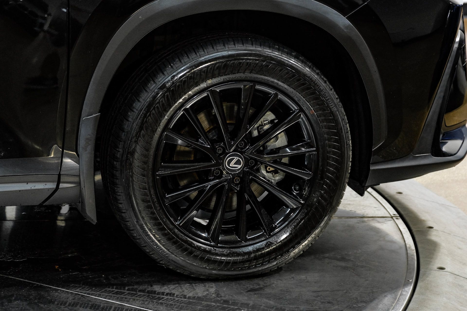 Used 2025 Lexus NX 250 FWD w/ Cold Area Package image 60