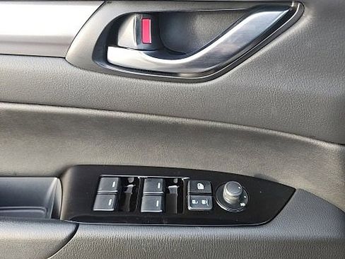 Used 2024 MAZDA CX-5 AWD 2.5 S w/ Select Package image 14