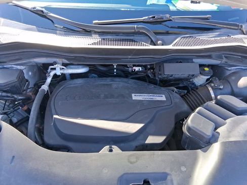 Used 2018 Honda Pilot Touring image 33