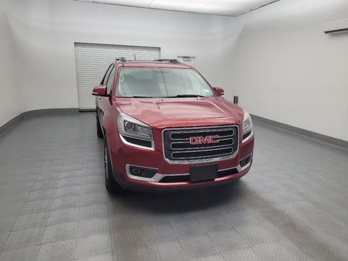 Used 2014 GMC Acadia SLT AWD/4WD image 14