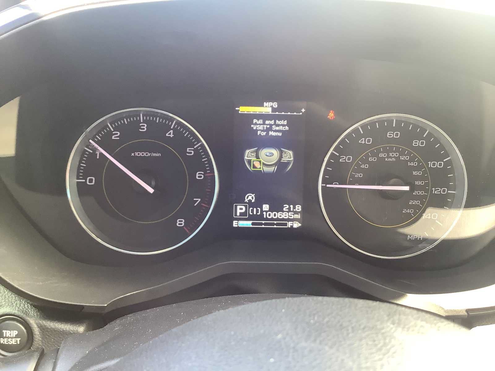 Used 2023 Subaru Crosstrek 2.5i Sport AWD/4WD image 18