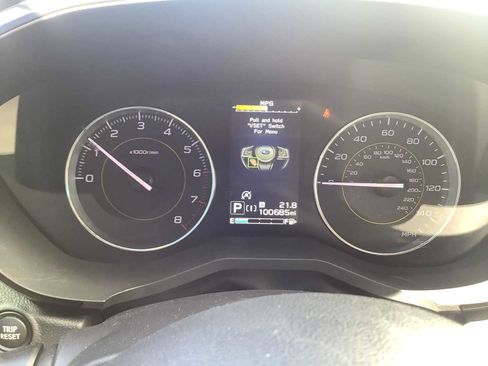 Used 2023 Subaru Crosstrek 2.5i Sport AWD/4WD image 18