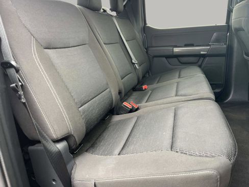Used 2023 Ford F150 XLT w/ Equipment Group 302A High image 26