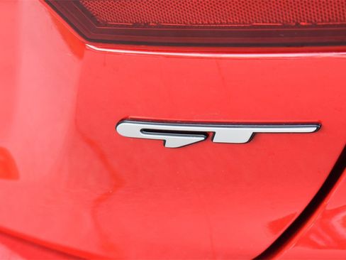 Used 2023 Kia Forte GT image 18