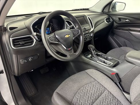 Used 2023 Chevrolet Equinox LT image 15