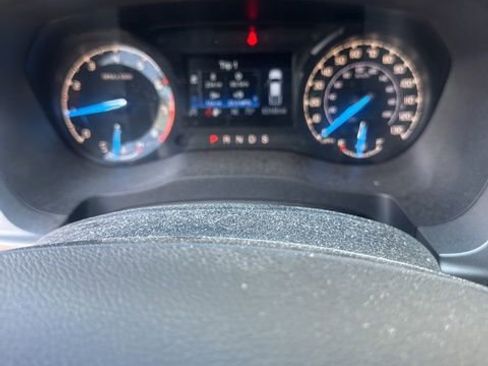 Used 2019 Ford Ranger XLT w/ Equipment Group 302A Luxury image 18