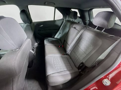 Used 2023 Chevrolet Equinox LT AWD/4WD image 25