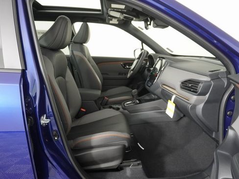 New 2025 Subaru Forester Sport image 29