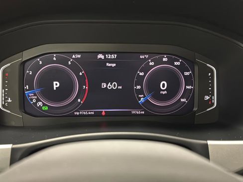 Used 2023 Volkswagen Atlas SE w/ Panoramic Sunroof Package image 18