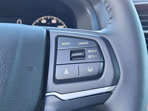 New 2026 Honda Ridgeline Sport image 17