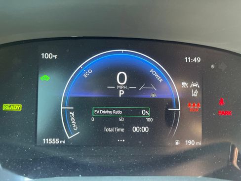 Used 2026 Toyota Camry SE FWD image 21