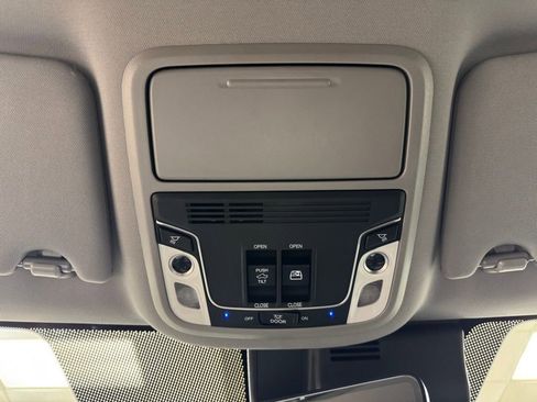 New 2026 Honda Ridgeline RTL image 43