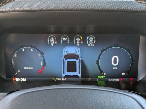 Used 2025 Ford F150 XLT w/ Equipment Group 301A Standard image 17