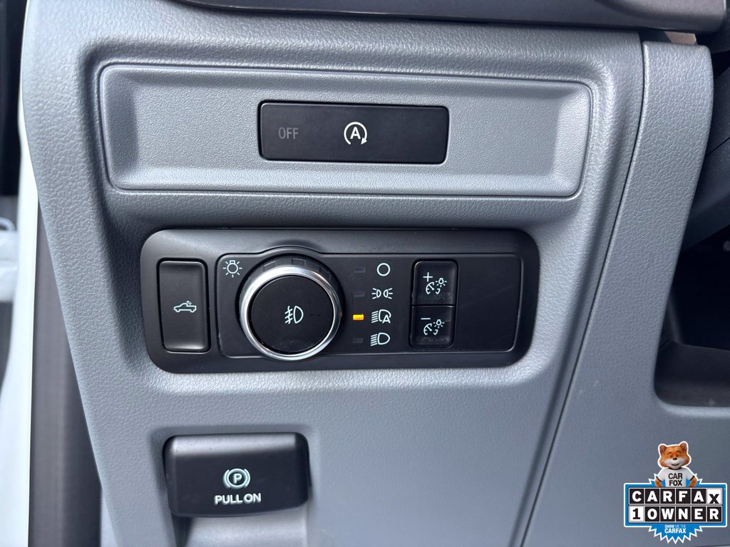Used 2025 Ford F150 XLT w/ Equipment Group 301A Standard AWD/4WD image 15