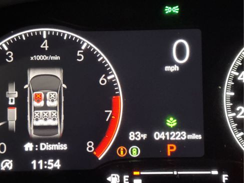 Used 2022 Honda Civic EX image 11