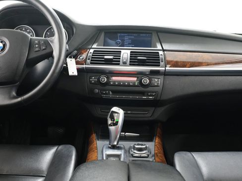 Used 2013 BMW X5 xDrive35i AWD/4WD image 9