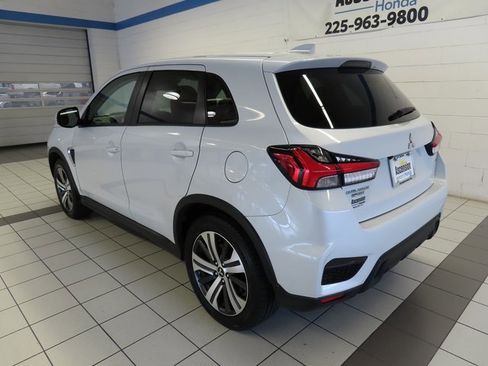 Used 2024 Mitsubishi Outlander Sport ES image 11