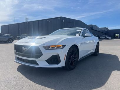 Used 2024 Ford Mustang GT
