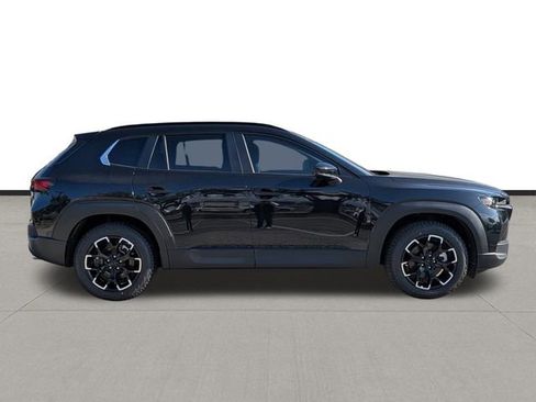 New 2026 MAZDA CX-50 Meridian Edition AWD/4WD image 4