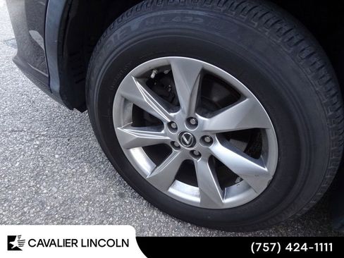 Used 2019 Lexus RX 350 AWD w/ Navigation Package image 15