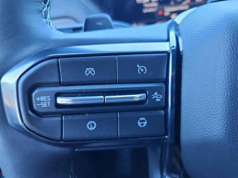 New 2026 GMC Yukon XL Denali Ultimate image 22