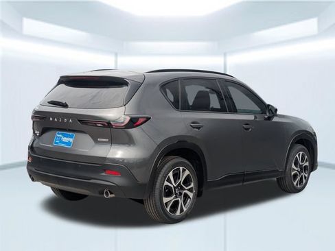 New 2026 MAZDA CX-5 Preferred AWD/4WD image 6