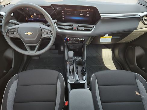 New 2026 Chevrolet TrailBlazer LS w/ LS Convenience Package AWD/4WD image 18