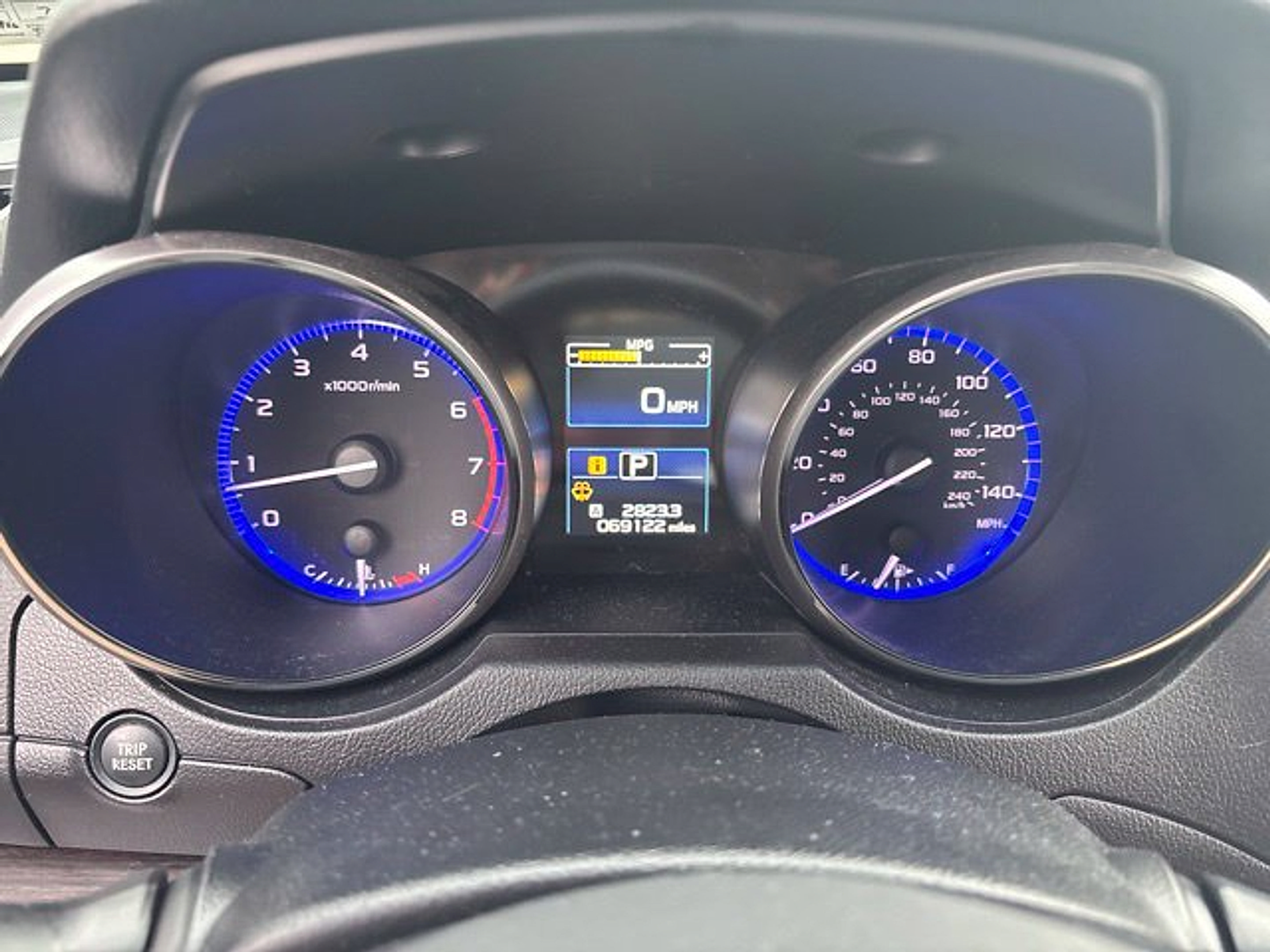 Used 2016 Subaru Legacy 2.5i Limited w/ Popular Package #4 AWD/4WD image 17
