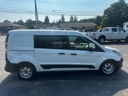 Used 2019 Ford Transit Connect XL FWD image 6