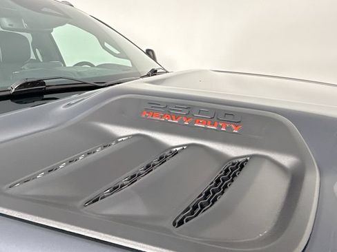Used 2026 RAM 2500 Limited AWD/4WD image 44