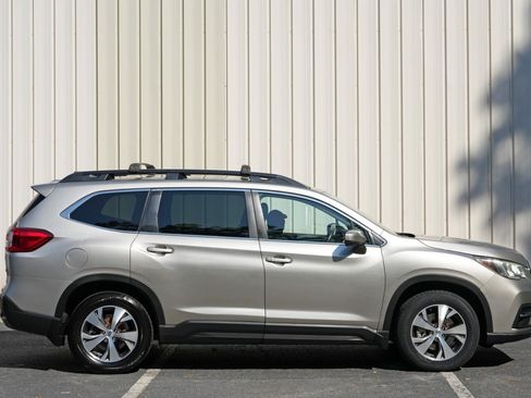 Used 2019 Subaru Ascent Premium w/ Popular Package #2 AWD/4WD image 54