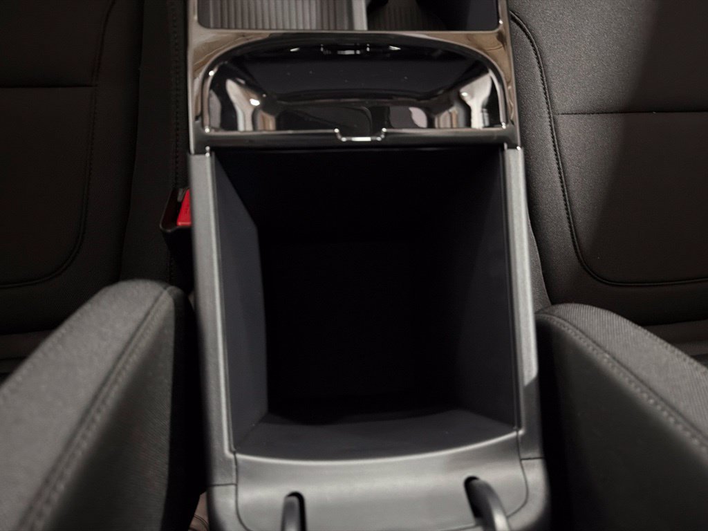 New 2026 Hyundai Tucson SEL FWD image 25