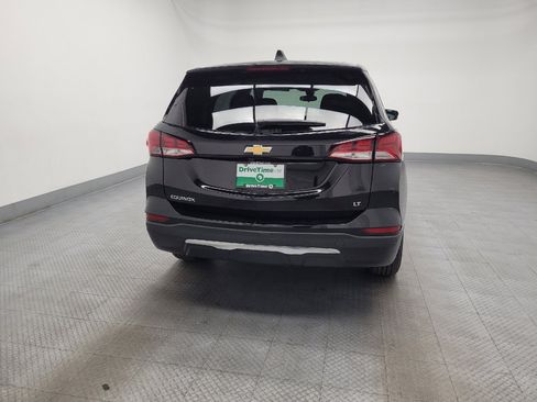 Used 2024 Chevrolet Equinox LT image 7