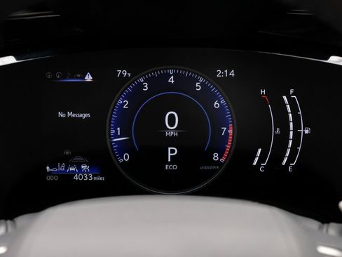 Used 2025 Lexus NX 250 FWD w/ Premium Package image 17