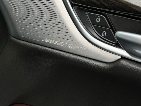 Used 2022 Cadillac XT6 Premium Luxury image 31