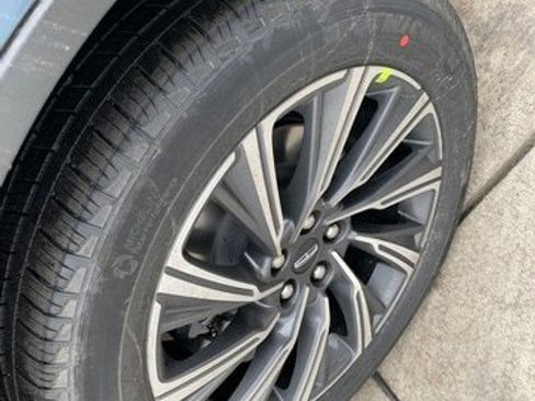 New 2026 Lincoln Aviator AWD image 10