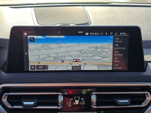 Used 2024 BMW X3 sDrive30i image 24