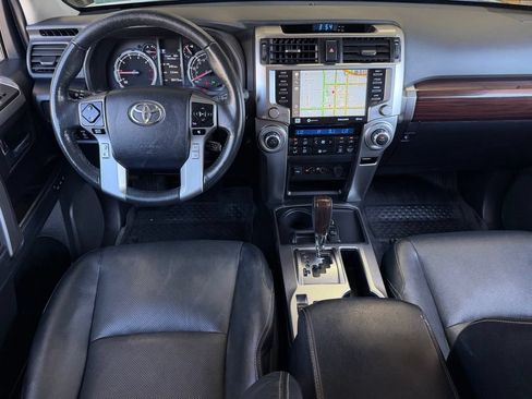 Used 2023 Toyota 4Runner Limited RWD image 9