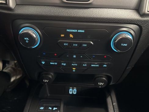 Used 2023 Ford Ranger XLT w/ Equipment Group 301A Mid image 45