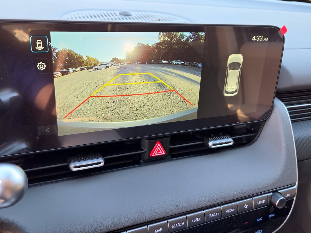 New 2027 Hyundai Ioniq 5 SEL RWD image 9