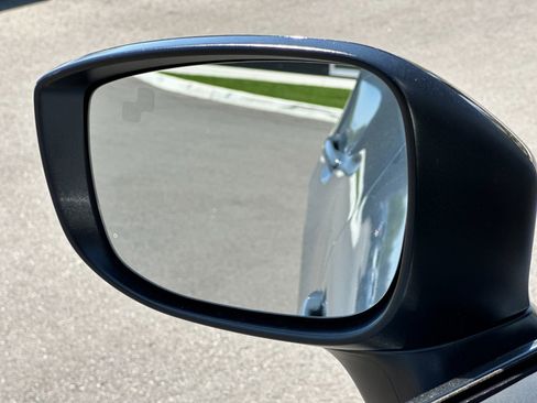 Used 2021 MAZDA CX-5 Carbon Edition AWD/4WD image 9