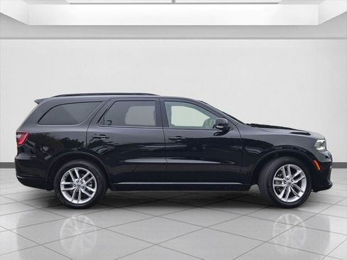 Used 2024 Dodge Durango GT image 4