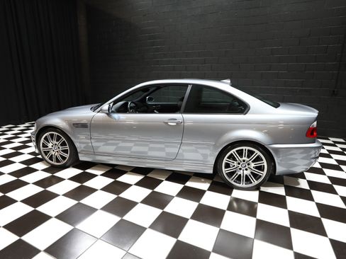 Used 2004 BMW M3 Coupe RWD image 30