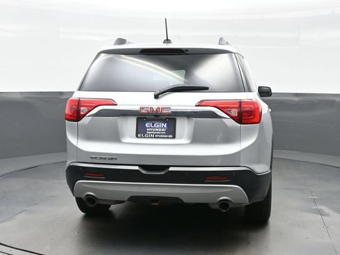 Used 2017 GMC Acadia SLT FWD image 5