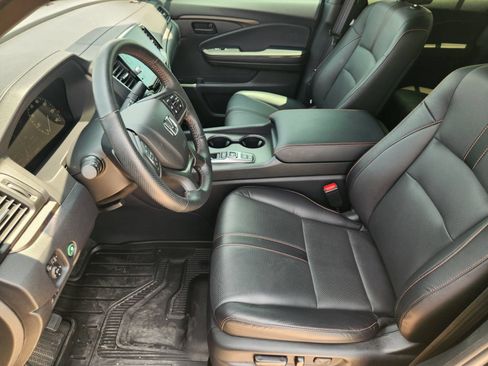 Used 2024 Honda Ridgeline TrailSport image 14