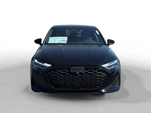New 2026 Audi A3 2.0T Premium Plus AWD/4WD image 8