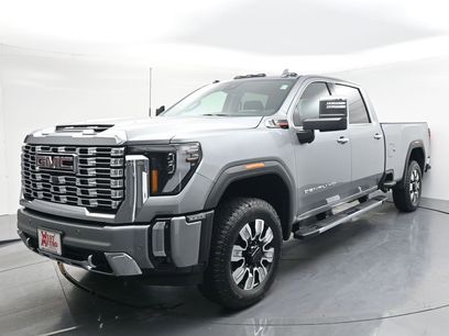 New 2026 GMC Sierra 3500 Denali